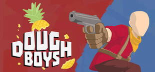 Dough Boys