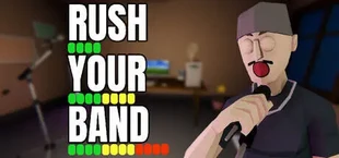 Rush Your Band