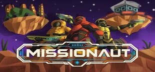 Missionaut