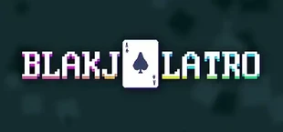 Blakjalatro