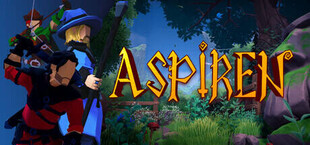 Aspiren