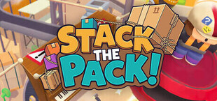 Stack the Pack!