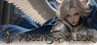 Vixens of Valor