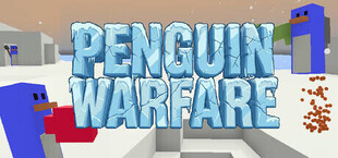 Penguin Warfare