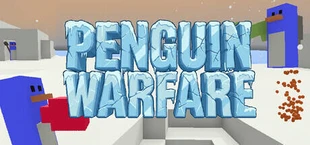 Penguin Warfare