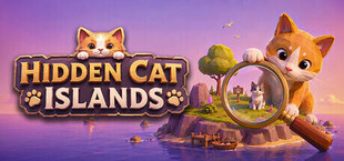 Hidden Cat Islands