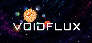 The Voidflux