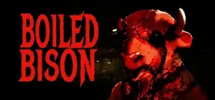 Boiled Bison