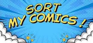 Sort My Comics !