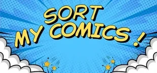 Sort My Comics !