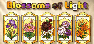 Blossoms of Light
