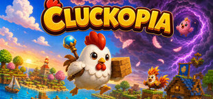 Cluckopia