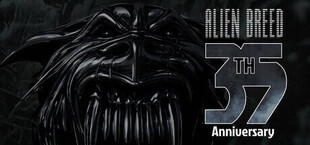 Alien Breed 35th Anniversary Collection