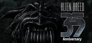 Alien Breed 35th Anniversary Collection