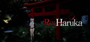 Re: Haruka