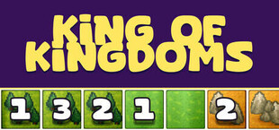King of Kingdoms