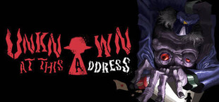 Unknown at This Address