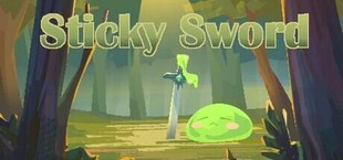 Sticky Sword