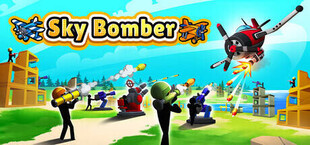 Sky Bomber