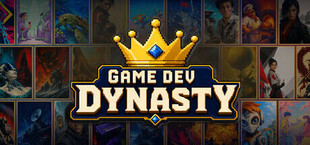 Game Dev Dynasty