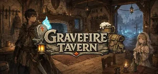 Gravefire Tavern