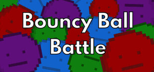 Bouncy Ball Battle
