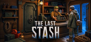The Last Stash
