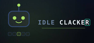 Idle Clacker