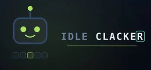Idle Clacker