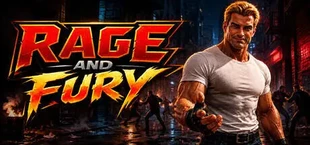 Rage and Fury
