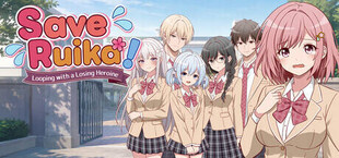 Save Ruika! — Looping with a Losing Heroine