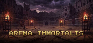 Arena Immortalis