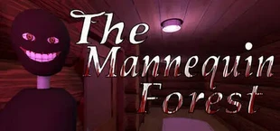 The Mannequin Forest