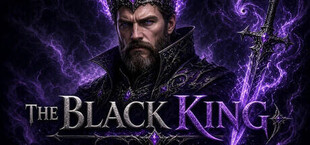 The Black King