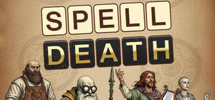 Spell Death