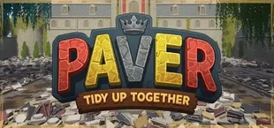 Paver: Tidy Up Together