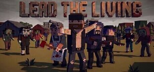 Lead the Living
