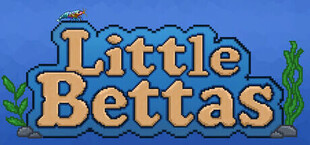 Little Bettas