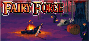 Fairy Forge