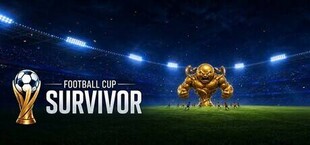 Football Cup Survivor