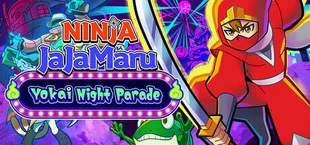 Ninja JaJaMaru: Yokai Night Parade