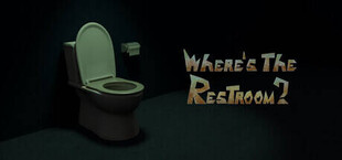 Where's The Restroom?