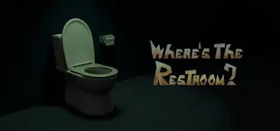 Where's The Restroom?