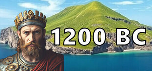 1200 BC