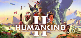 HUMANKIND 2