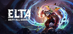 Elta: Defy All Gods