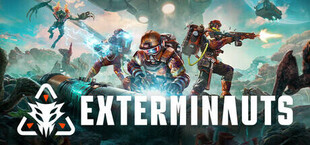Exterminauts