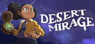 Desert Mirage