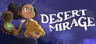Desert Mirage