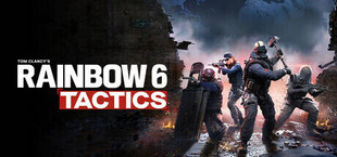 Tom Clancy’s Rainbow Six Tactics